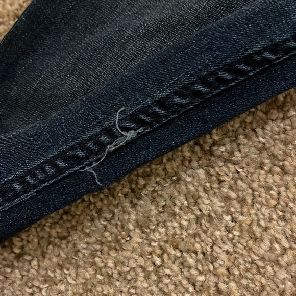 Hollister Super Skinny Jeans - Picture 4 of 4